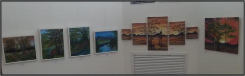 Bob Ross KSK 3