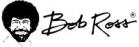 Bob Ross Logo 1
