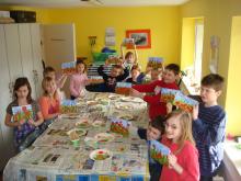 15 Ferienkinder