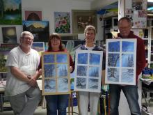 88 Winterfenster