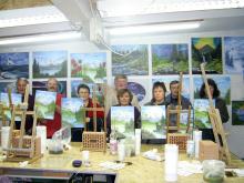 Bob Ross PIC2