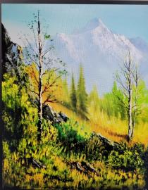 Bob Ross Bob Ross