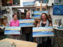 91 Meer 30 x 60